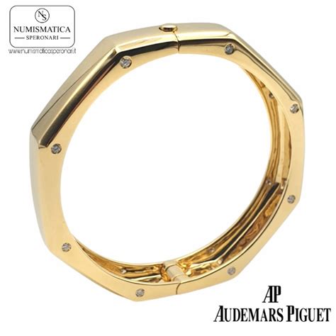 delicatezza bracciale audemars piguet|audemars piguet for sale.